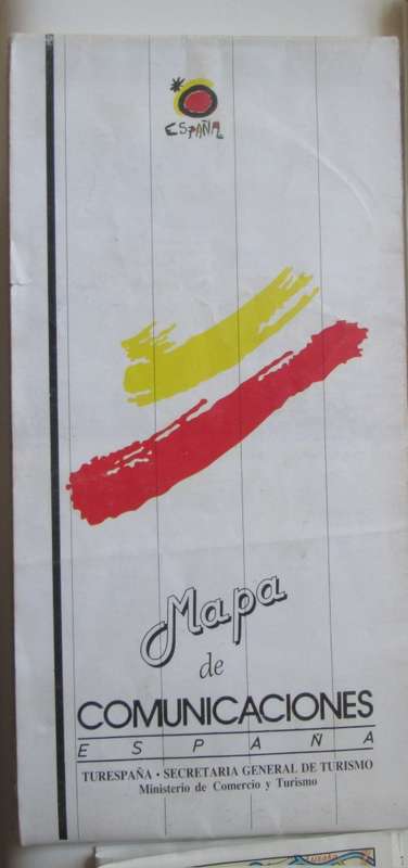 Maps - Mixed Lot - Used