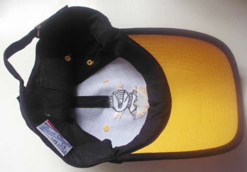 Cap - Bloemfontein 100 Years - Unused