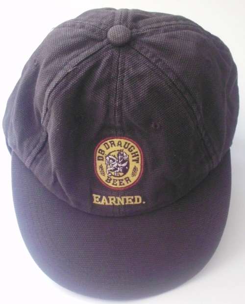 Cap - RB Draught Beer - Unused