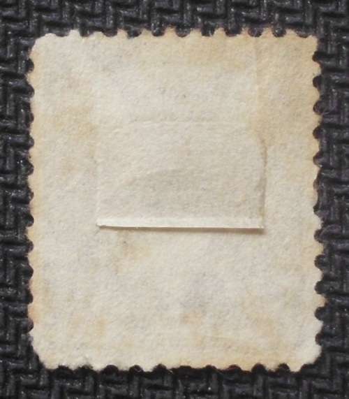 Stamp - USA x 8 - Various