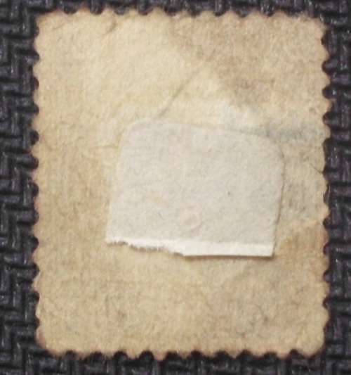 Stamp - USA x 8 - Various