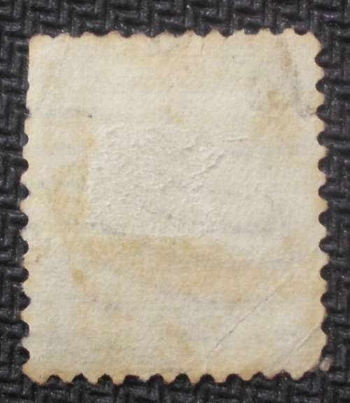 Stamp - USA x 8 - Various