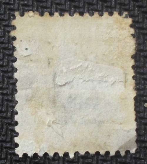 Stamp - USA x 8 - Various