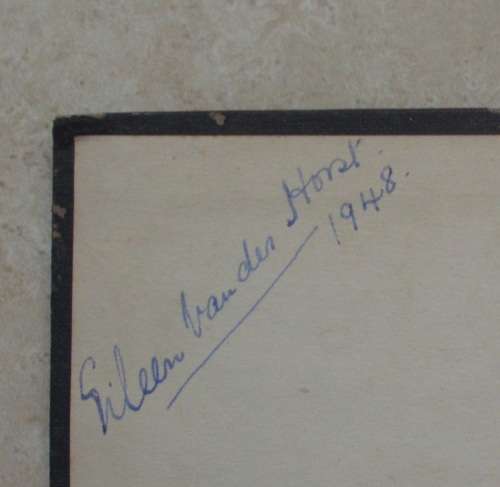 Bible - The New Testament - Undated - Vintage