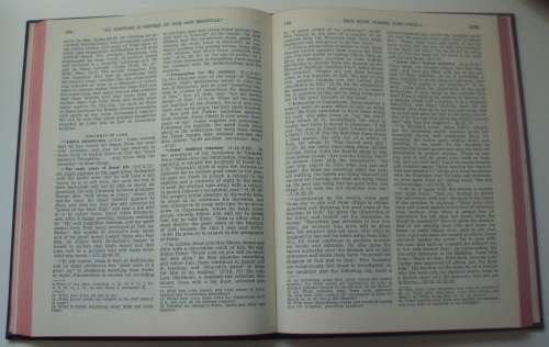 Bible - Watchtower - 1963 - unused - 1st ed
