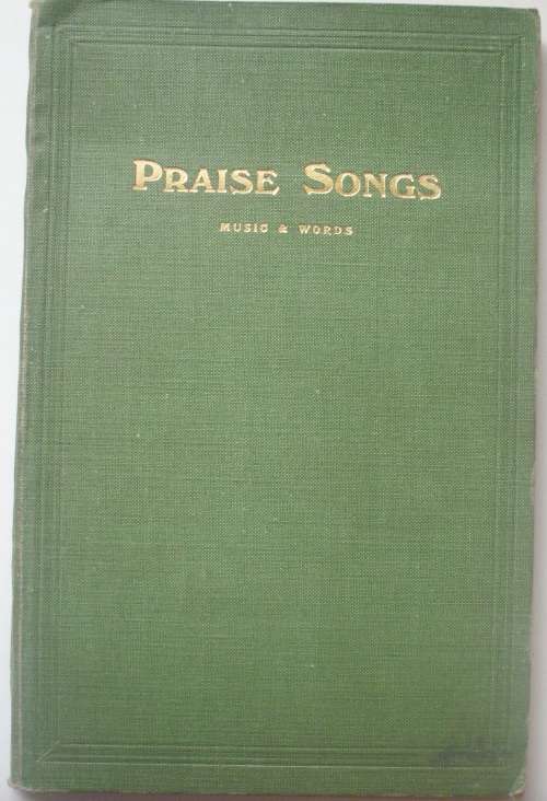 Bible - Praise Songs - 1913