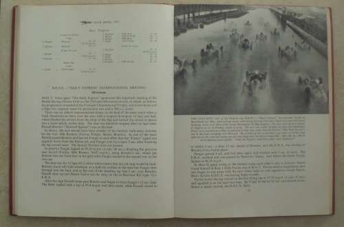 Book - The Motor Year Book Of 1952