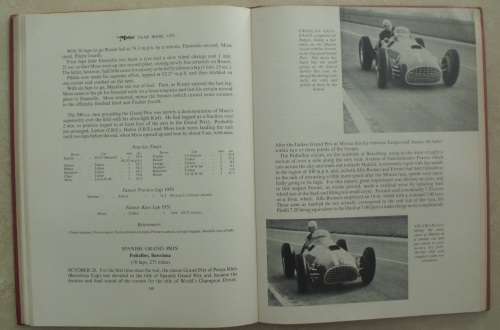 Book - The Motor Year Book Of 1952