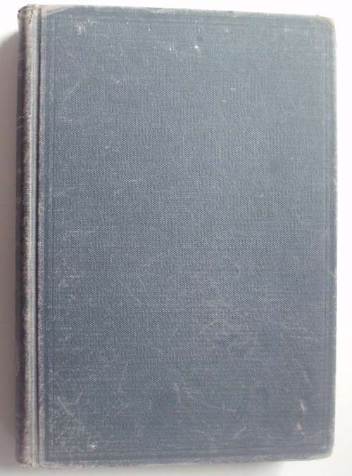 Bible - Westminster Dictionary Of The Bible - John D Davis - 1944