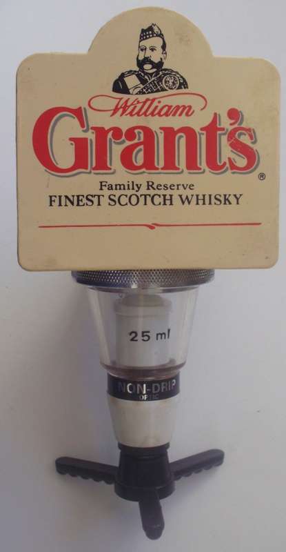 Bar - Liquor Dispensers - Various