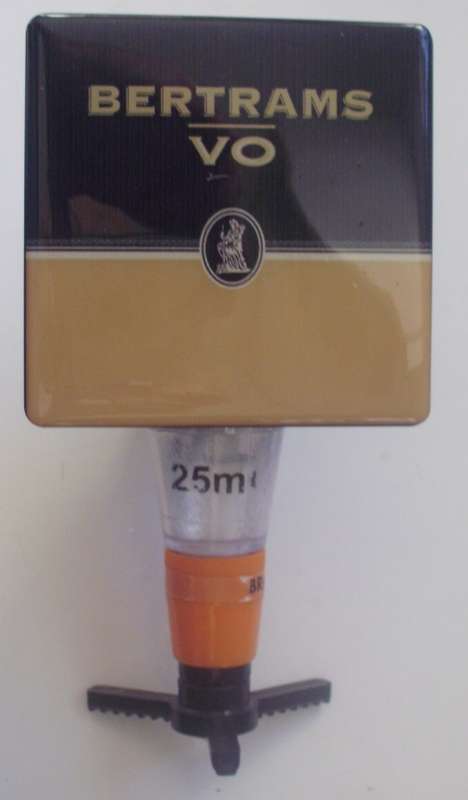 Bar - Liquor Dispensers - Various
