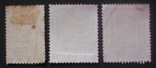 Stamp - Austria - 1922 - Industry - Ultramarine - unused