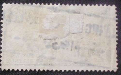 Stamp - New Zealand - 1935 - 2s - Used