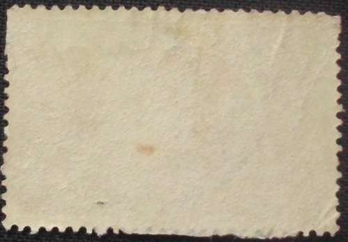 Stamp - New Zealand - 1920 - 2d - SG64 - O/S - Used