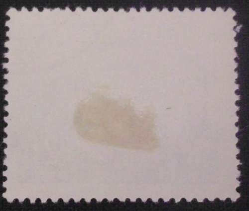 Stamp - East Germany - DDR - Frankfurt 1953 - used
