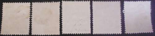 Stamp - East Germany - DDR - Nature - 1953 - O/S - used