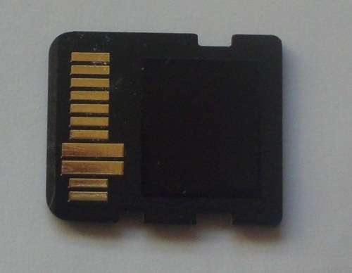 Memory Card Sony M2 - 4GB - used