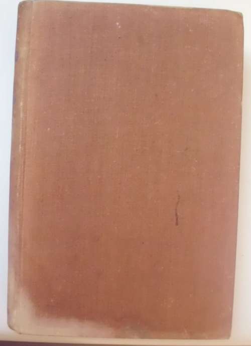 Book - Faith For Living - Lewis Mumford - 1941