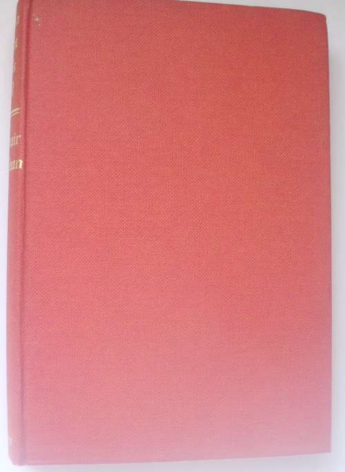 Book - When Eight Bell Tolls - Alistair Mclean - 1966 - 1st Ed