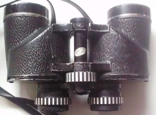 Binoculars 7x35 - Plano - Japan - Vintage - Excellent