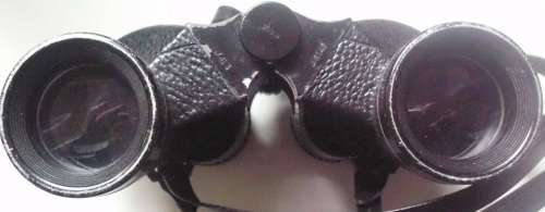 Binoculars 7x35 - Plano - Japan - Vintage - Excellent