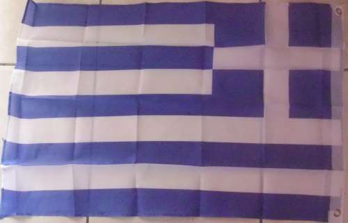 Flag - Greece - 60x90cm -