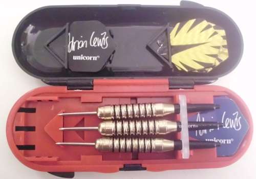 Darts - 1 Set x Brass - Various
