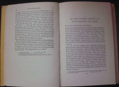Bible/Book - Some Living Religions From the East - 1952
