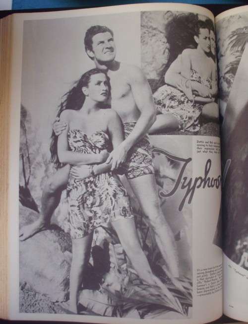 Book - The Talkies - Richard Griffith - 1971 - Rare