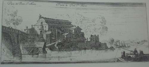 Book - The Churches Of Rome - Typo-lithography - Perfect
