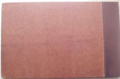 Book - The Churches Of Rome - Typo-lithography - Perfect