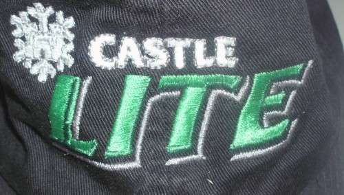 Cap - Castle Lite