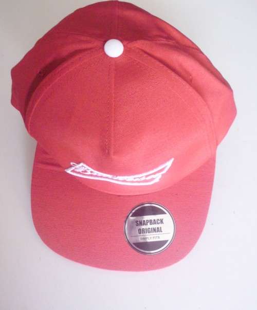 Cap - Budweiser