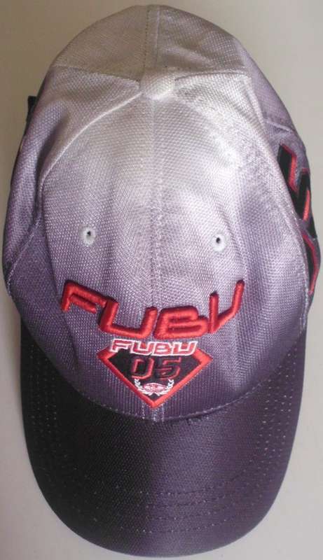 Cap - Fubu