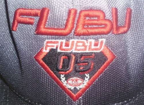Cap - Fubu