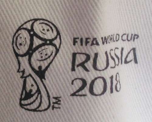 Cap - Budweiser - Fifa - Russia 2018