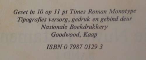 Bible - Handleiding By Die Nuwe Testament