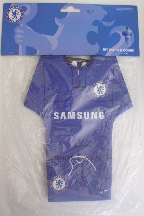 Chelsea Bottle Covers Unused