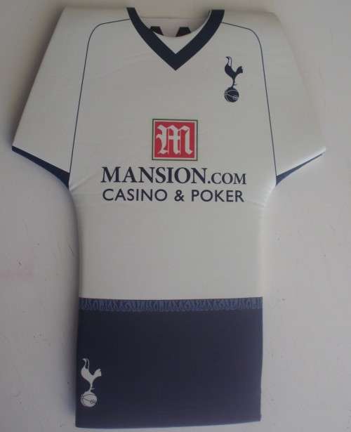 Spurs Bottle Cover - Unused