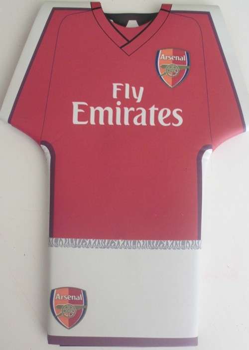 Arsenal Bottle Cover