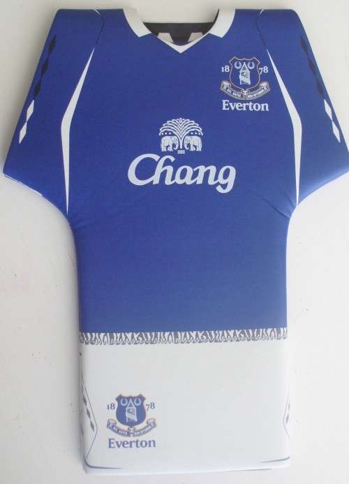 Everton Bottle Cover - Unused - B