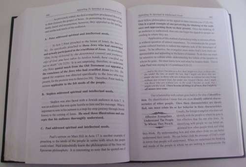 Bible - Biblical Research - 1V - Roger E. Dickson