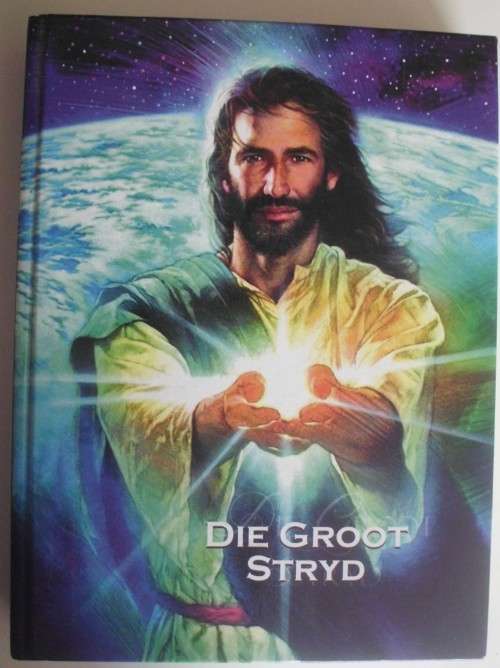 Bible - Die Groot Stryd