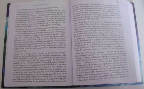 Bible - Die Groot Stryd