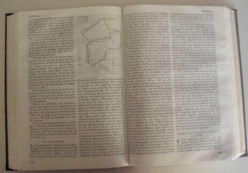 Bible - Die Bybel - 1985