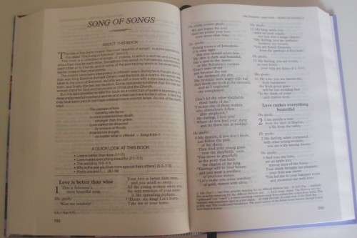 Bible - The Holy Bible - Contemporary English Version - 2001