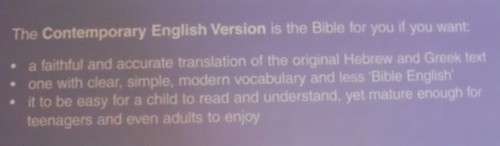 Bible - The Holy Bible - Contemporary English Version - 2001