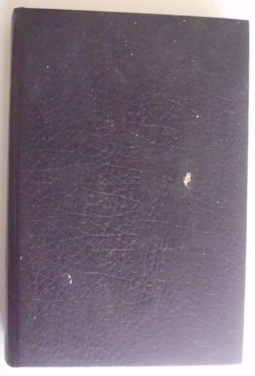 Bible - The New Testament - Undated - Antique