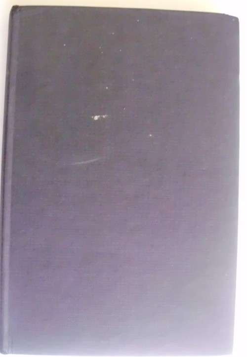 Bible/Book  - A treasury Of Biblical Quotations - Lester V Berry - 1959