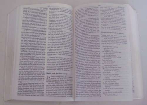 Bible - Die Bybel - NLV - 2006